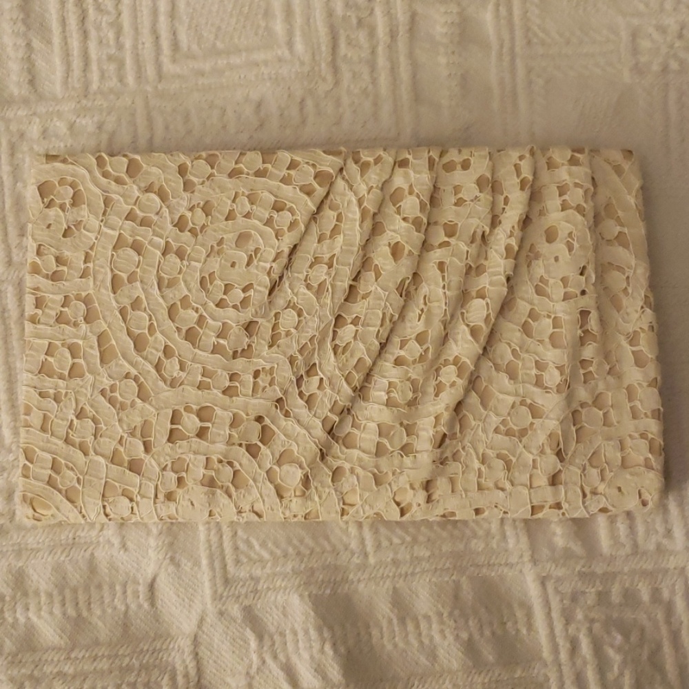 *NWT* J.Crew Clutch